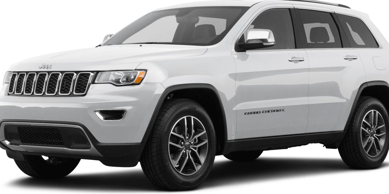 JEEP GRAND CHEROKEE 2021 1C4RJFBG2MC735665 image